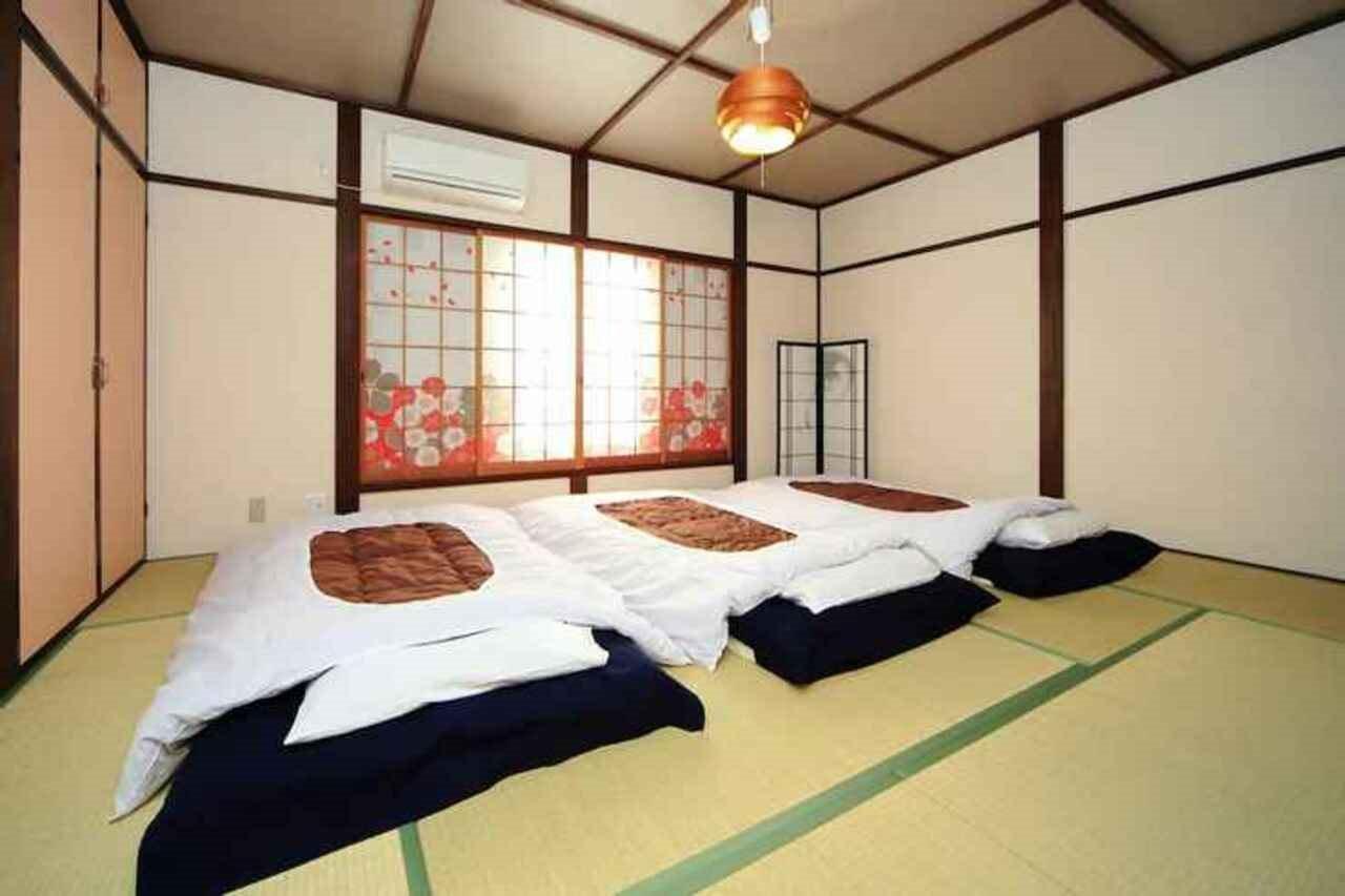 Coto Kyoto Fushimi Quioto Exterior foto