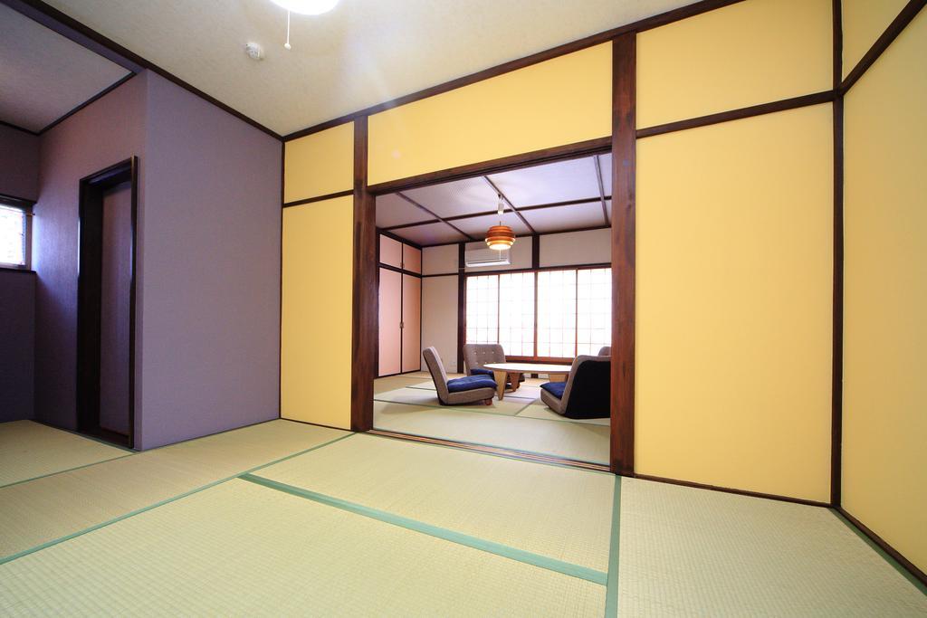 Coto Kyoto Fushimi Quioto Exterior foto