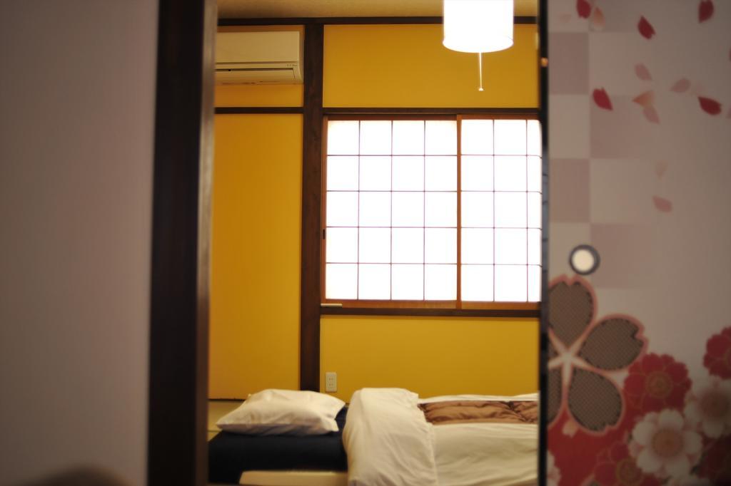 Coto Kyoto Fushimi Quioto Exterior foto