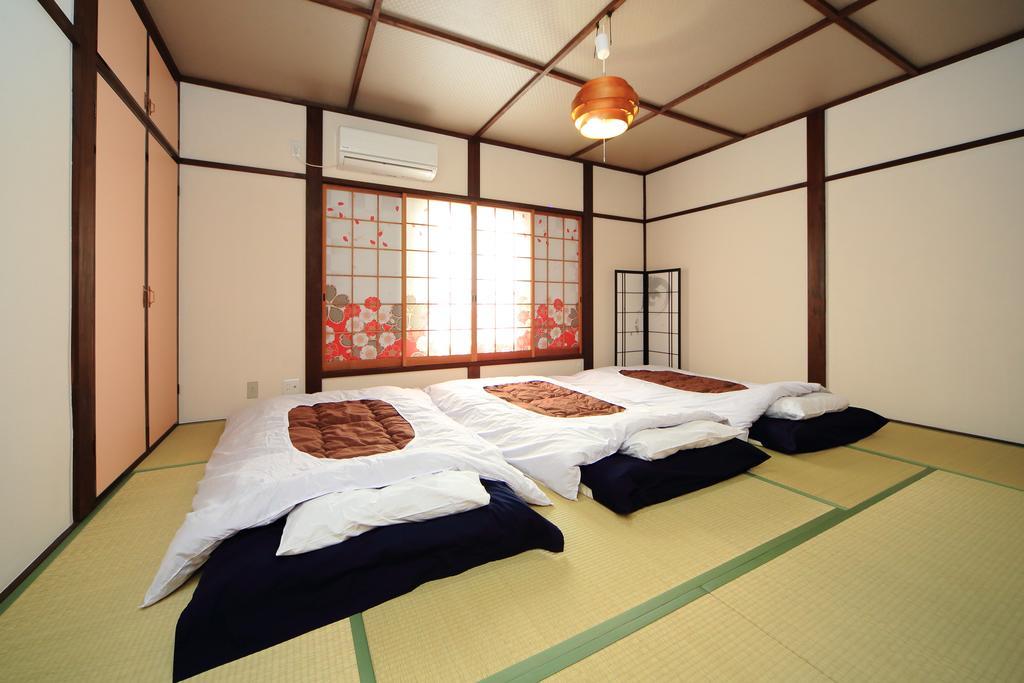 Coto Kyoto Fushimi Quioto Quarto foto