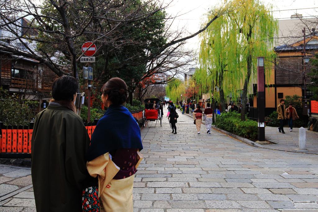 Coto Kyoto Fushimi Quioto Exterior foto