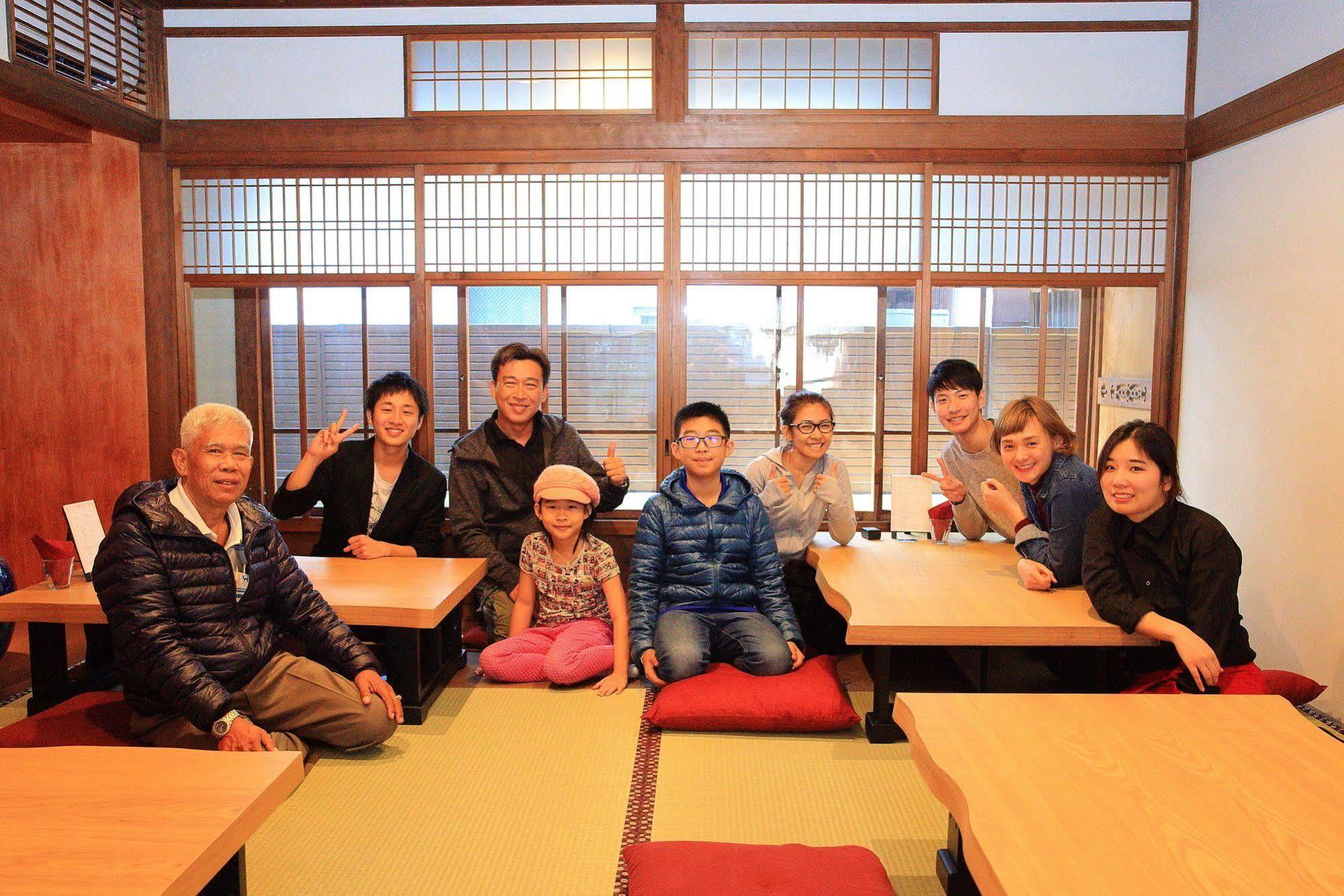 Coto Kyoto Fushimi Quioto Exterior foto