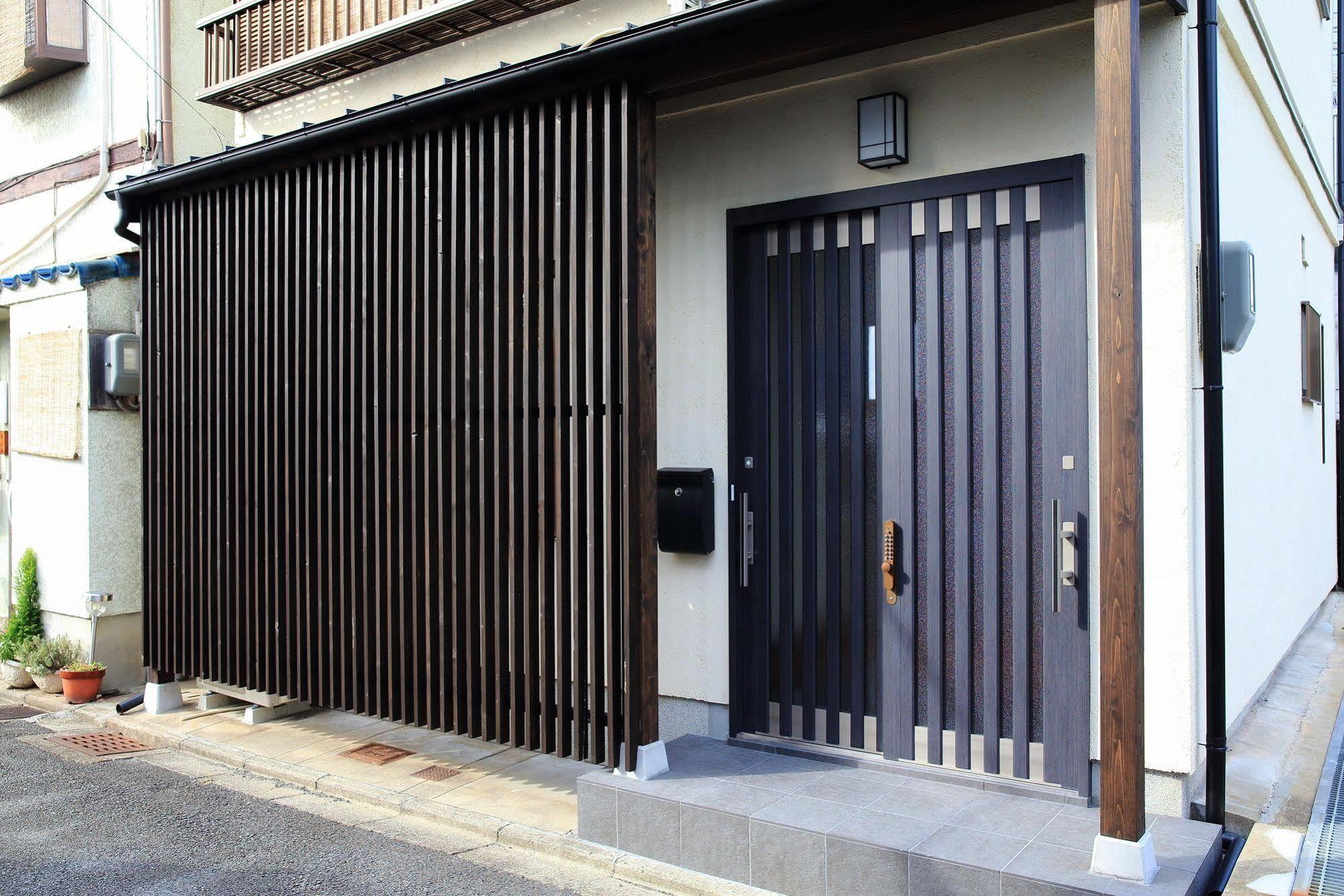 Coto Kyoto Fushimi Quioto Exterior foto