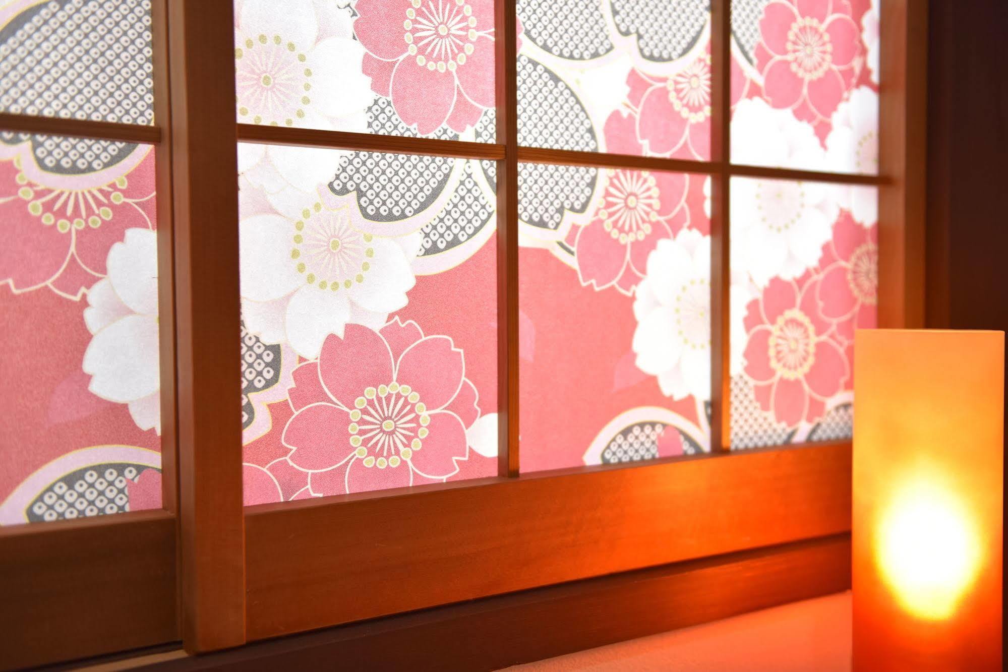 Coto Kyoto Fushimi Quioto Exterior foto