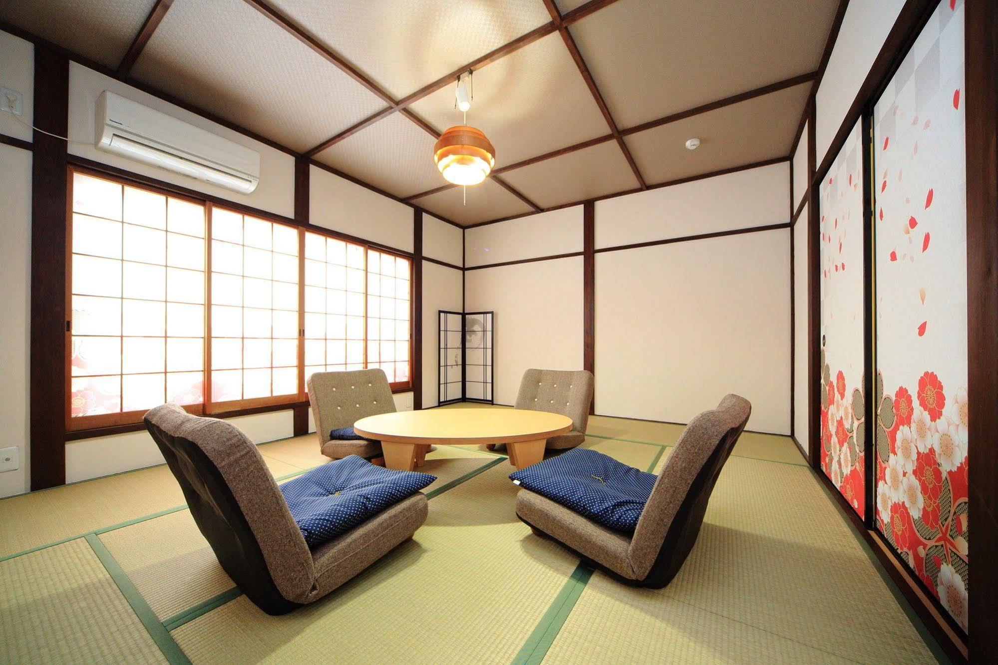 Coto Kyoto Fushimi Quioto Exterior foto