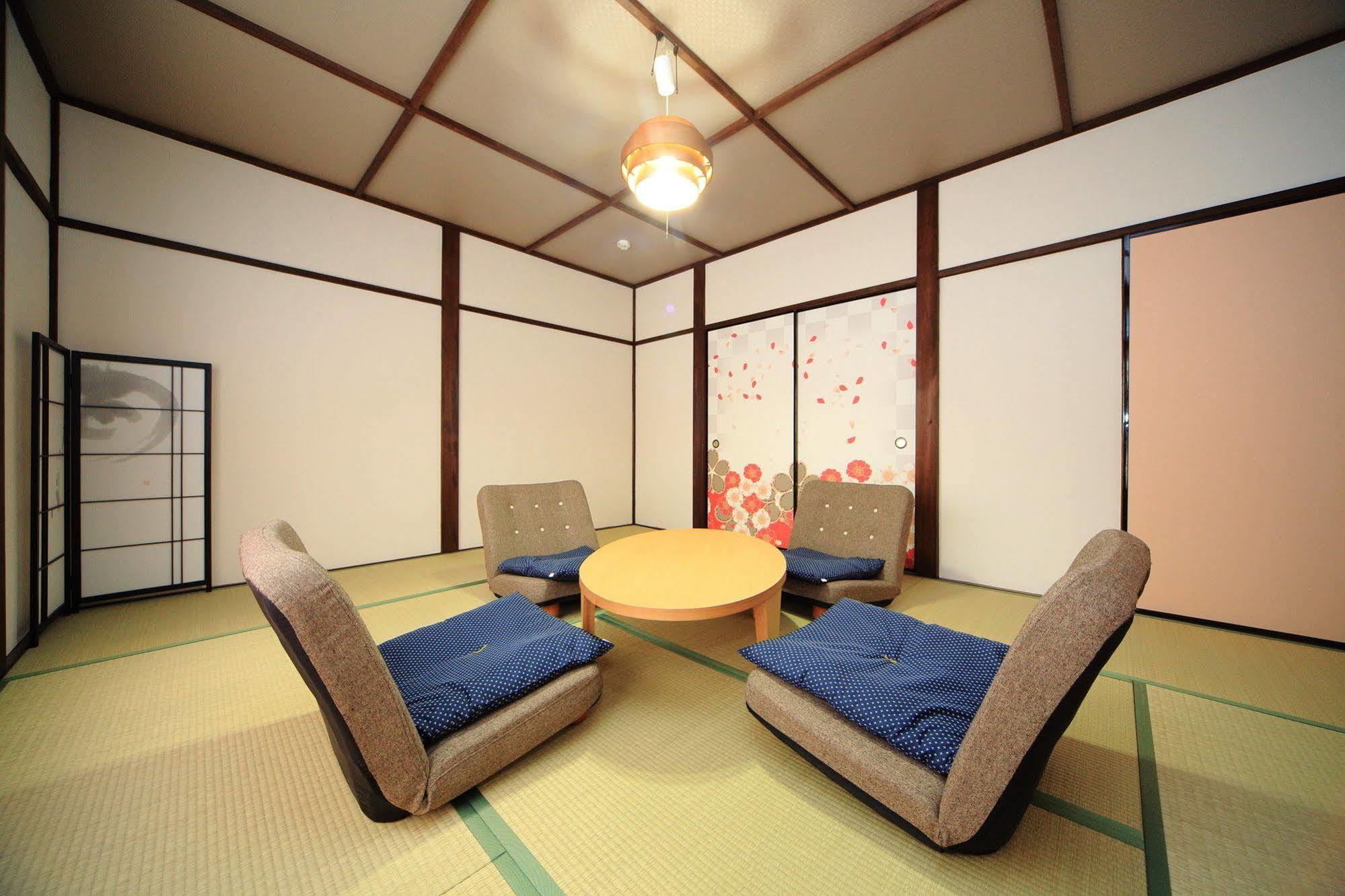 Coto Kyoto Fushimi Quioto Exterior foto
