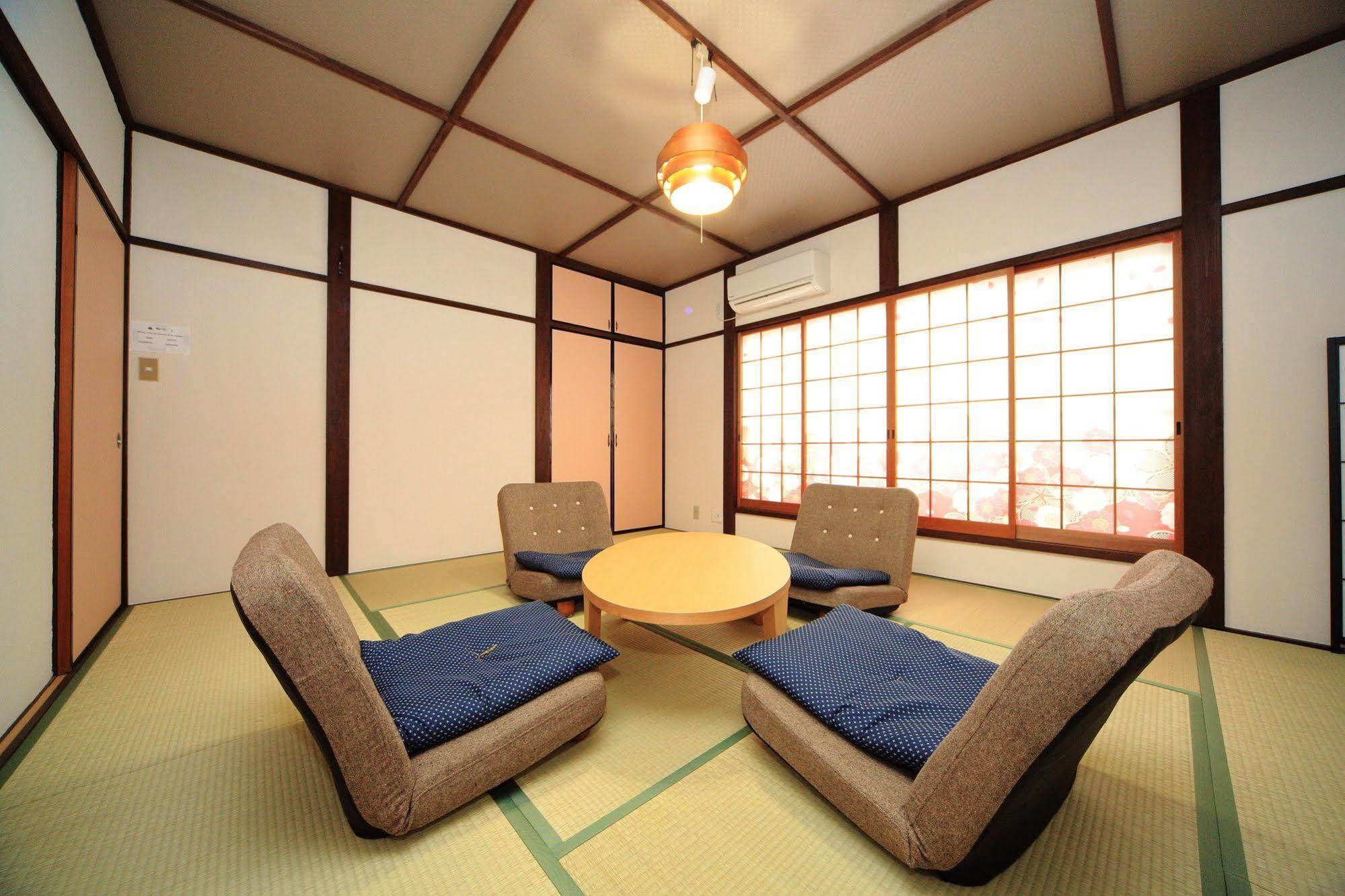 Coto Kyoto Fushimi Quioto Exterior foto