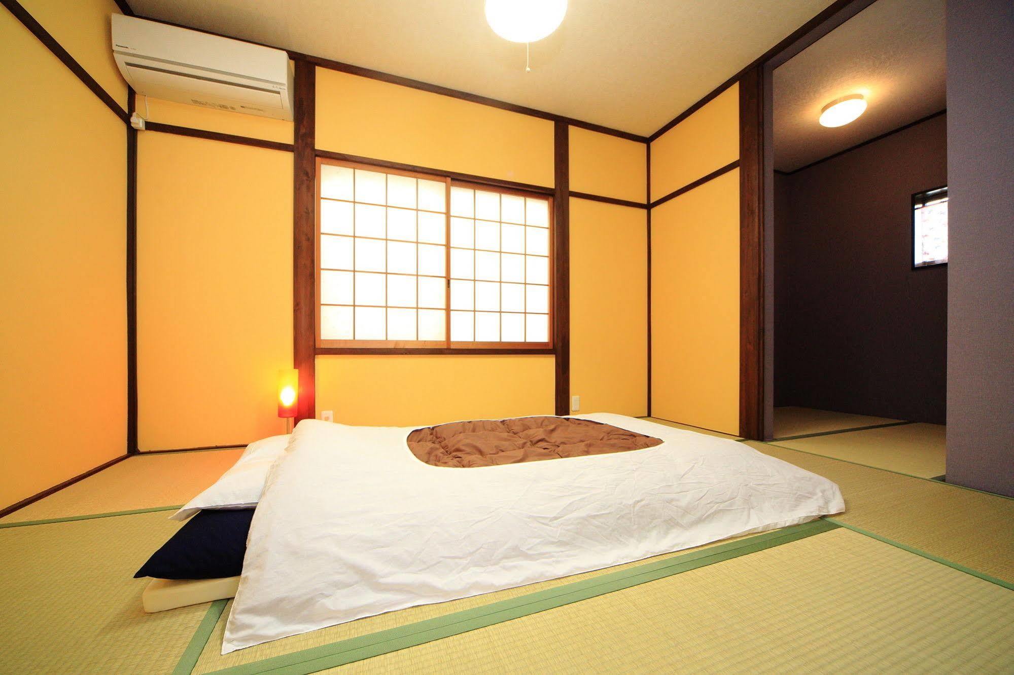 Coto Kyoto Fushimi Quioto Exterior foto