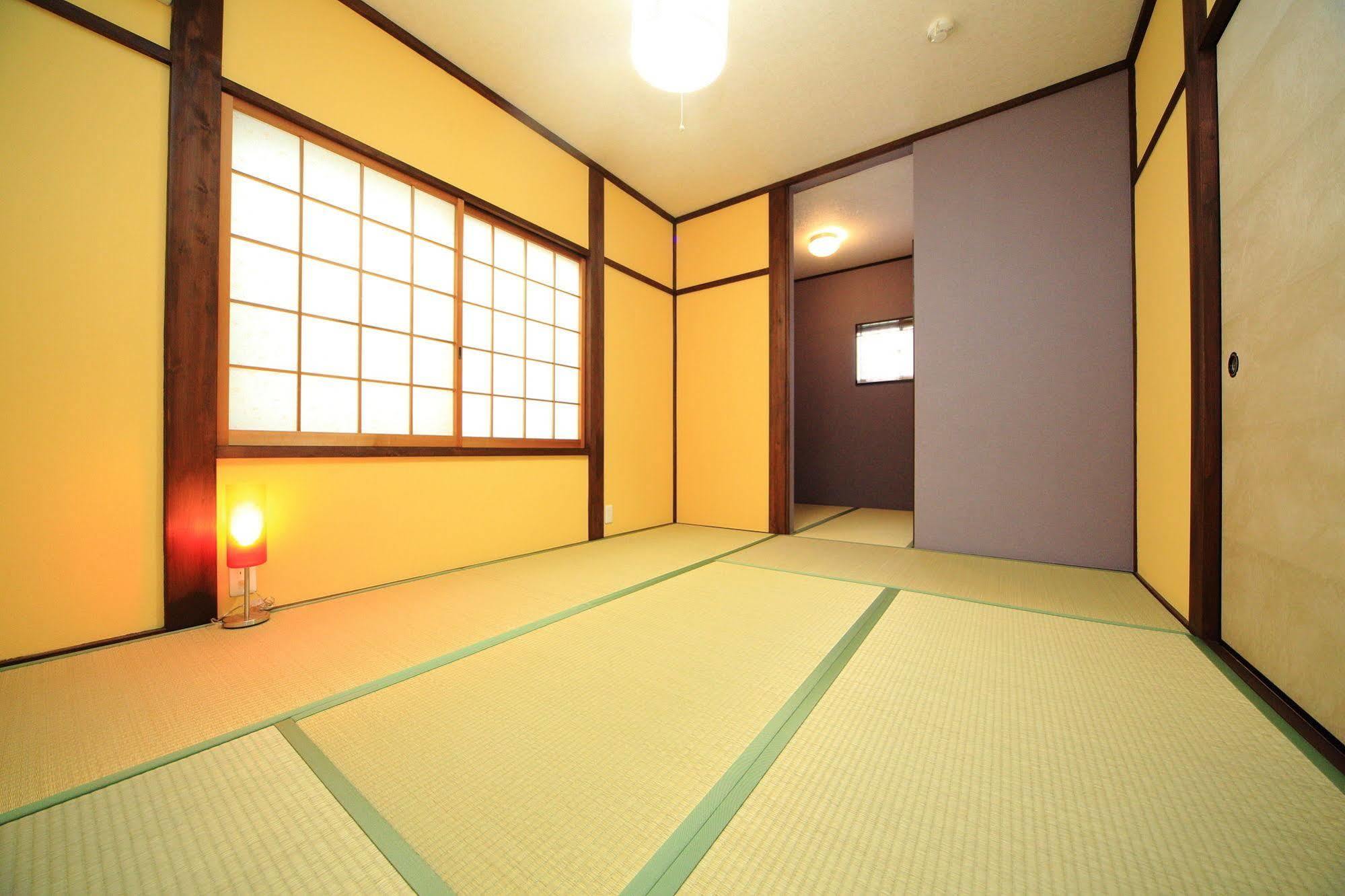 Coto Kyoto Fushimi Quioto Exterior foto