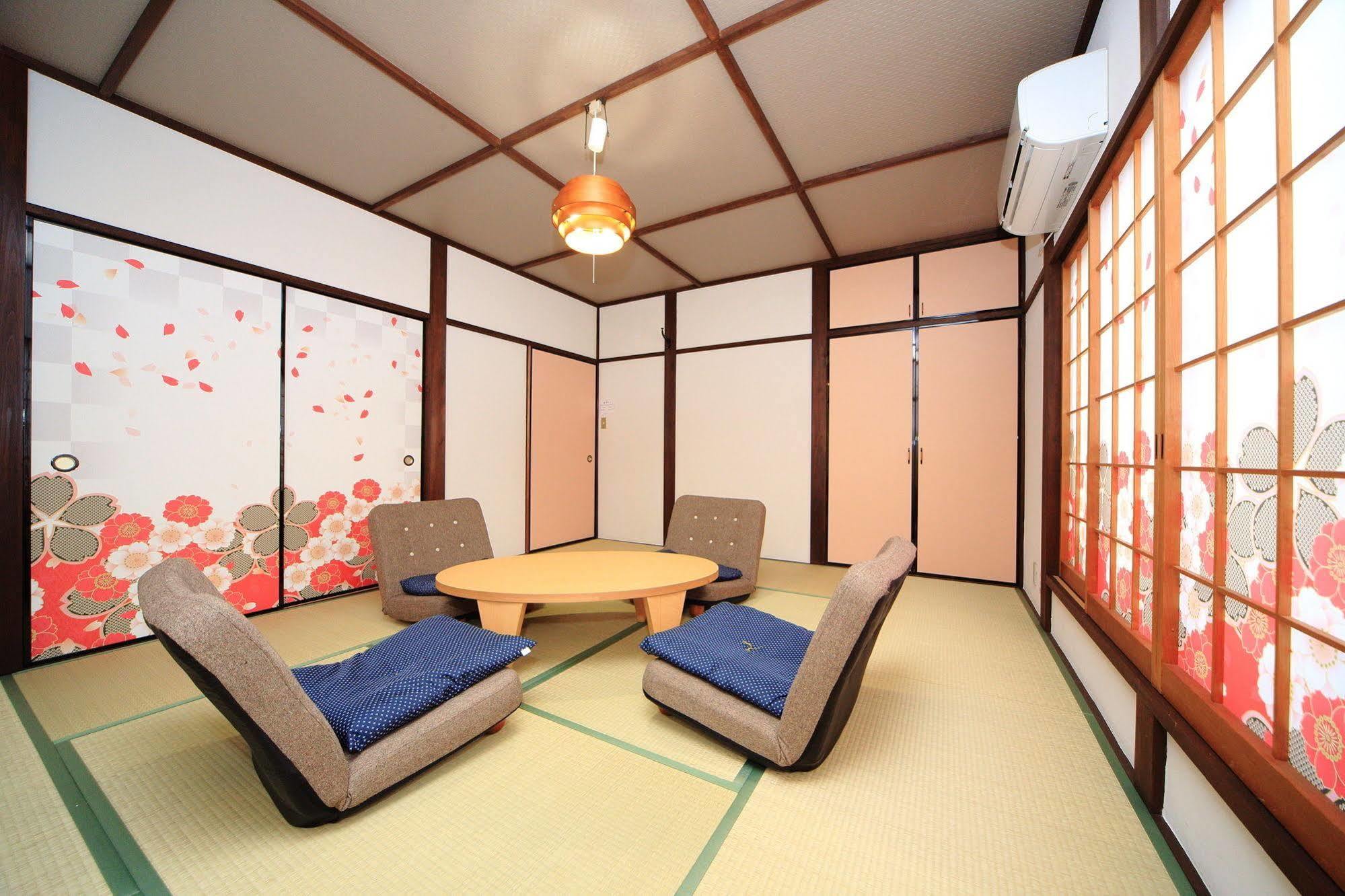 Coto Kyoto Fushimi Quioto Exterior foto