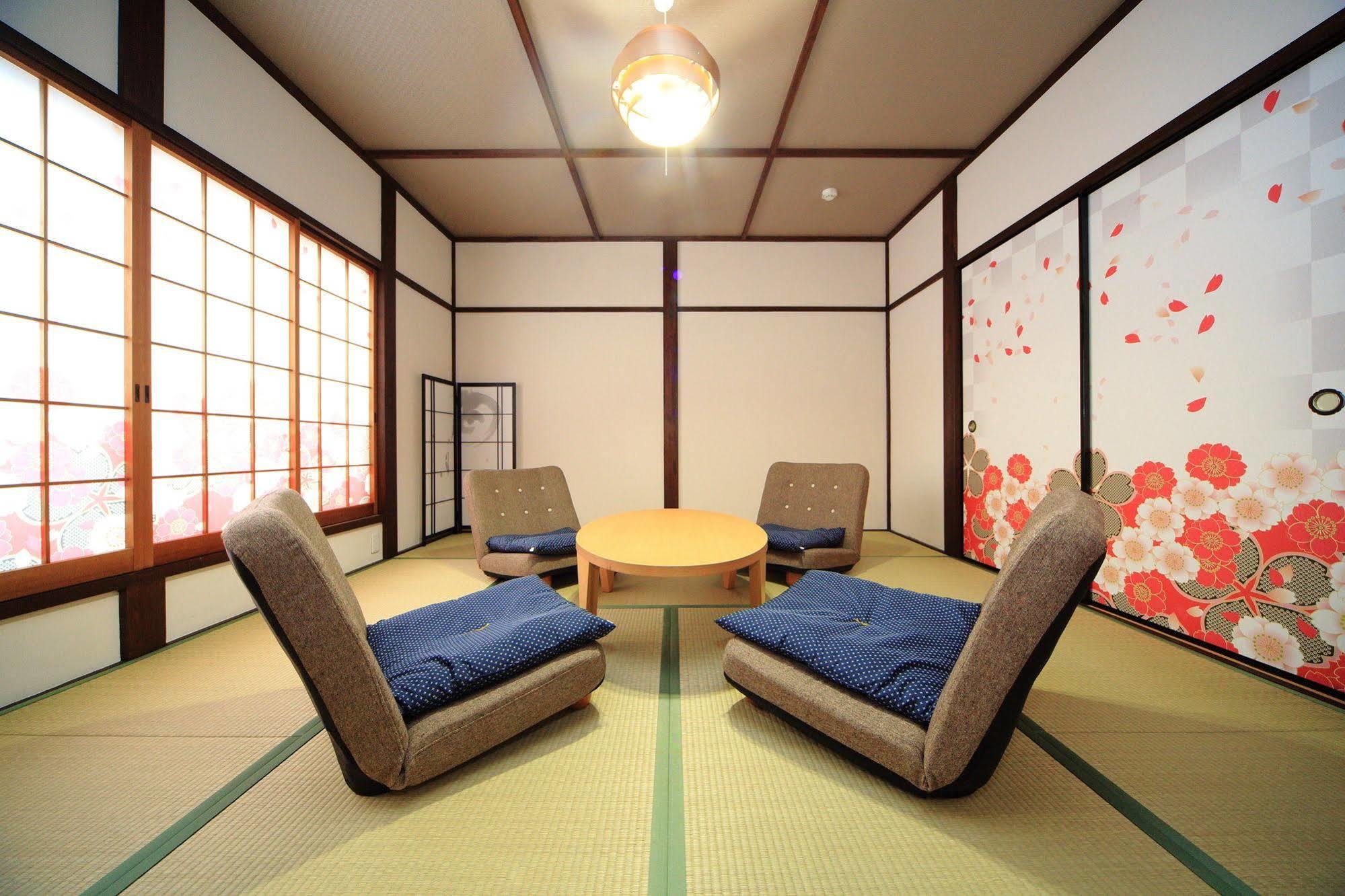 Coto Kyoto Fushimi Quioto Exterior foto