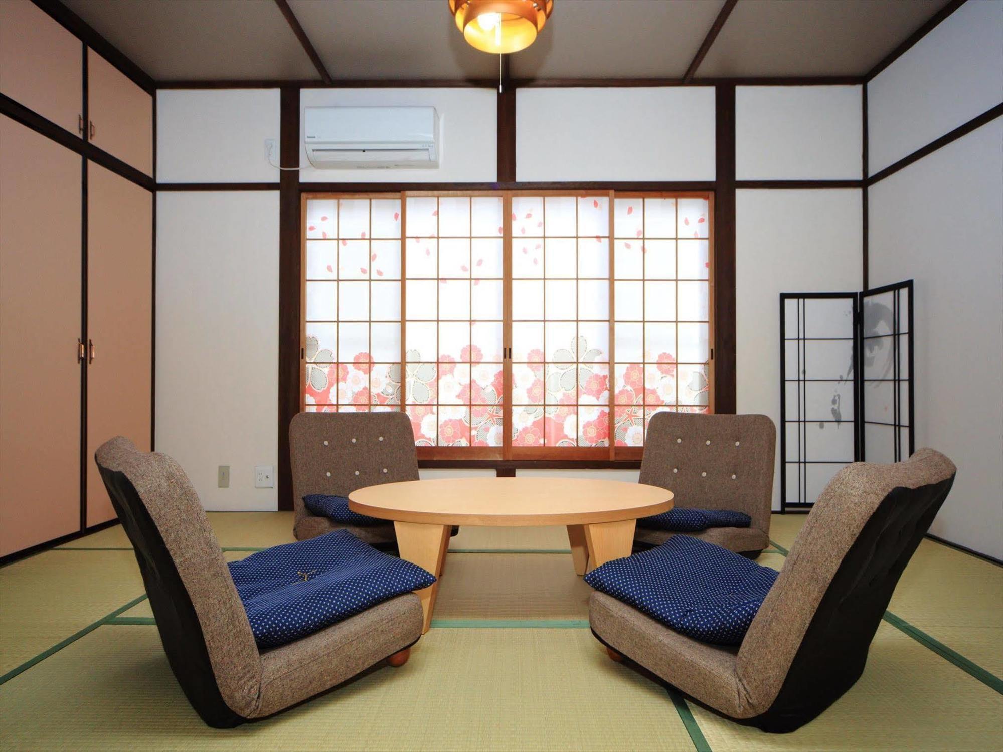 Coto Kyoto Fushimi Quioto Exterior foto
